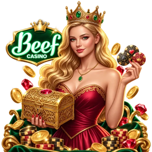 Casino Beef DE